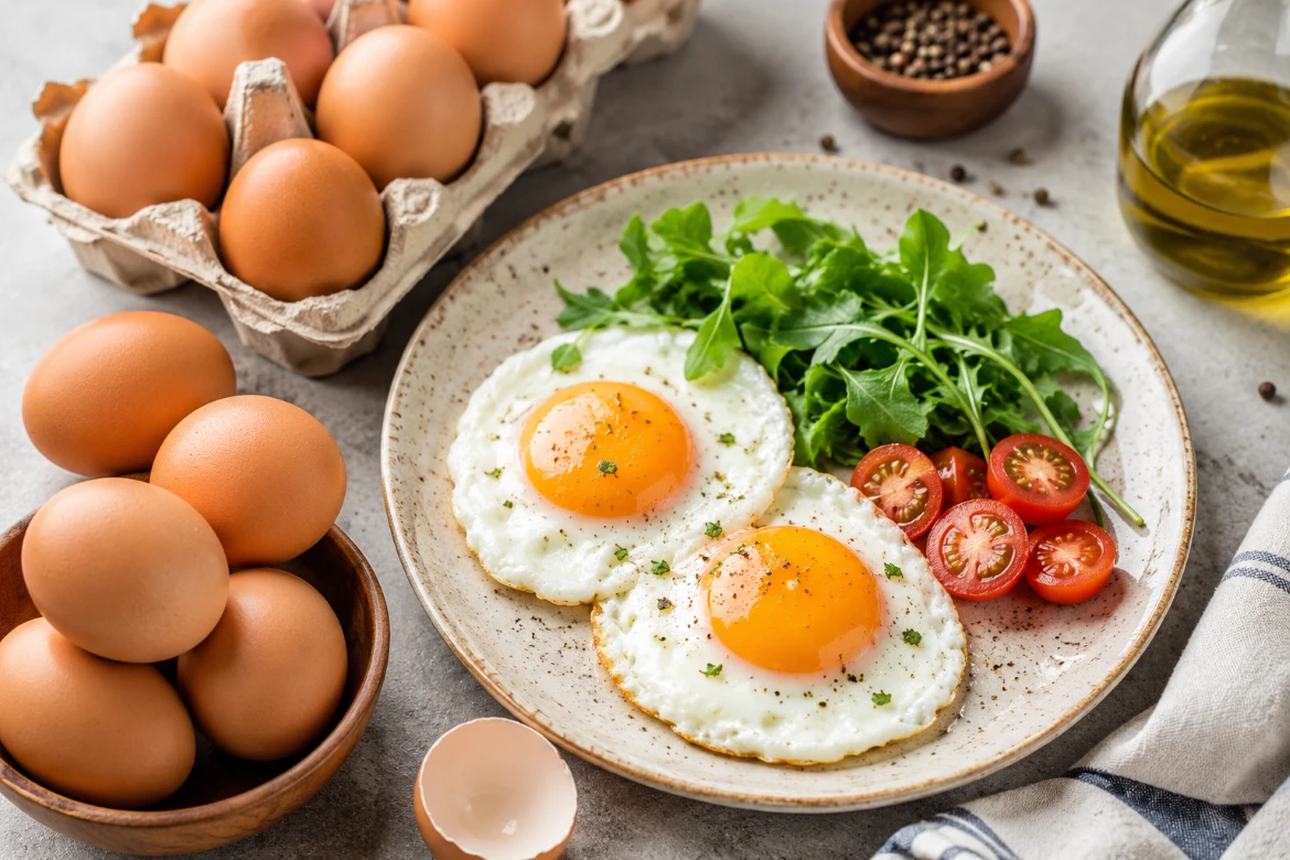 Are Eggs Really Bad for Cholesterol? Here's What the Science Says